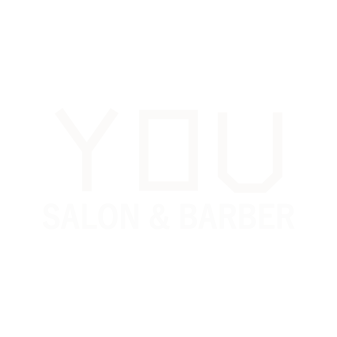You Salon & Barber